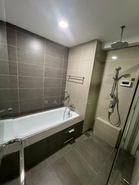 Condominium for Rent at Iskandar Residences - Nam YC - PropertyGuru.com.my