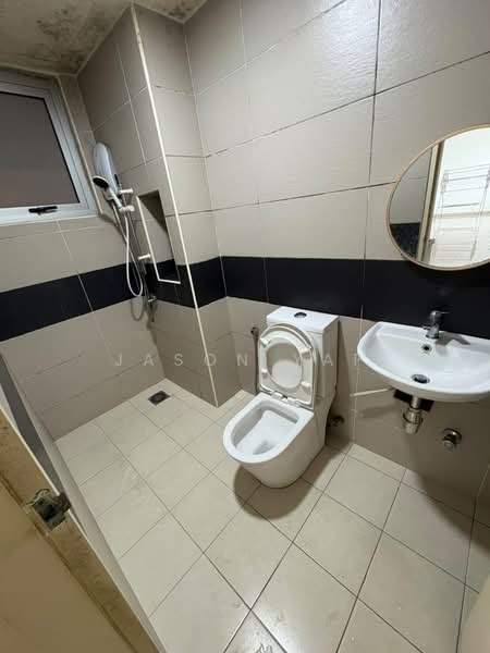 Service Residence for Rent at Saville @ Cheras - Jason Yap - Bathroom - PropertyGuru.com.my