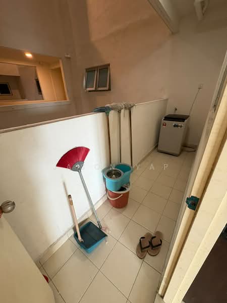 Service Residence for Rent at Saville @ Cheras - Jason Yap - Interior - PropertyGuru.com.my