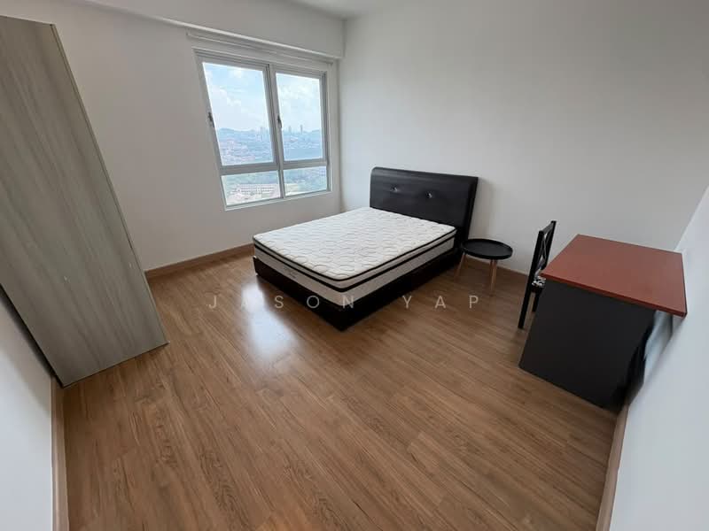 Service Residence for Rent at Saville @ Cheras - Jason Yap - Bedroom - PropertyGuru.com.my