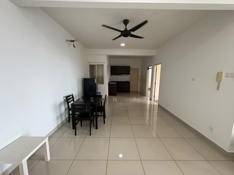 Service Residence for Rent at Saville @ Cheras - Jason Yap - Living Room - PropertyGuru.com.my