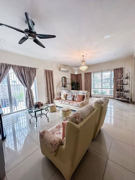 Bungalow for Sale in Anggun 2 Residence (Rawang) - Amzar Faiz - PropertyGuru.com.my