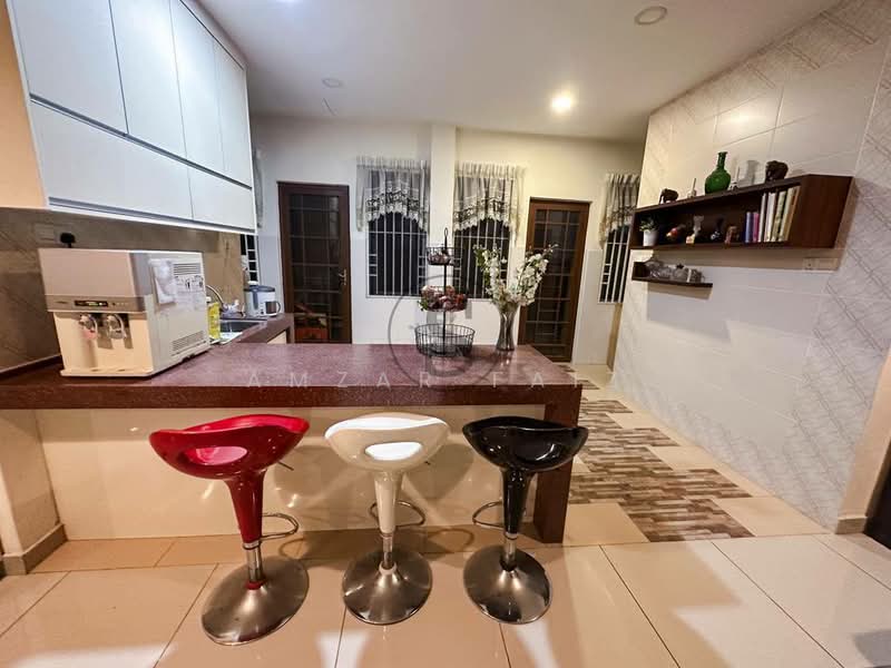 Bungalow for Sale in Anggun 2 Residence (Rawang) - Amzar Faiz - PropertyGuru.com.my