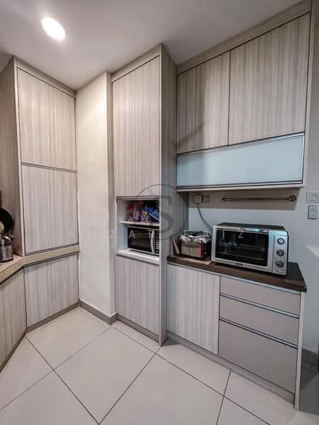 Bungalow for Sale in Anggun 2 Residence (Rawang) - Amzar Faiz - PropertyGuru.com.my