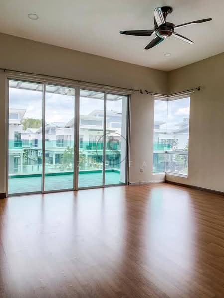 Bungalow for Sale in Anggun 2 Residence (Rawang) - Amzar Faiz - PropertyGuru.com.my