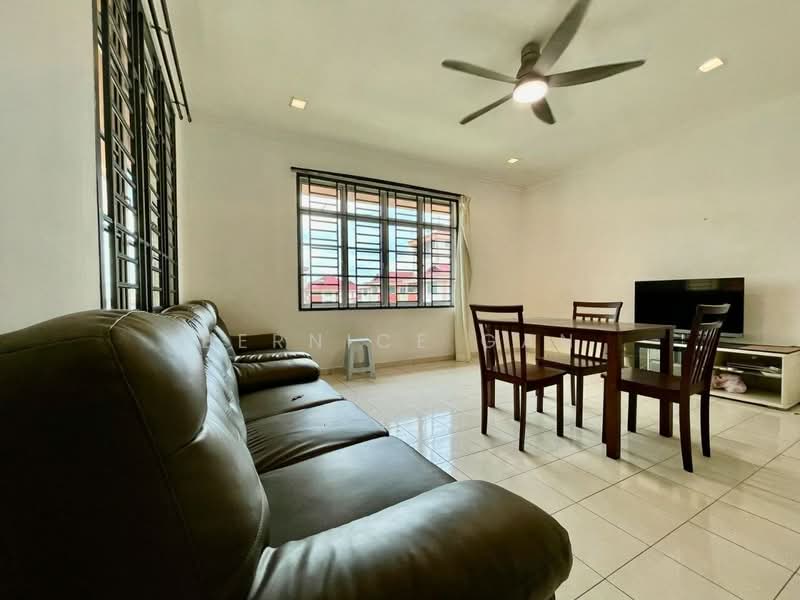 Pangsapuri untuk Dijual di Villa Bestari Apartment - Bernice Gan - PropertyGuru.com.my