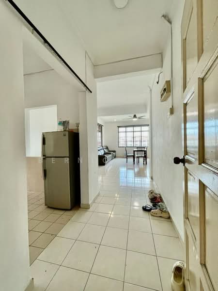 Pangsapuri untuk Dijual di Villa Bestari Apartment - Bernice Gan - PropertyGuru.com.my