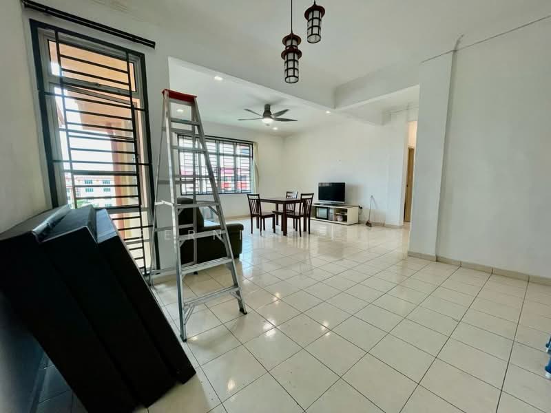 Pangsapuri untuk Dijual di Villa Bestari Apartment - Bernice Gan - PropertyGuru.com.my