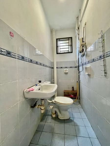 Pangsapuri untuk Dijual di Villa Bestari Apartment - Bernice Gan - PropertyGuru.com.my