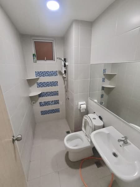 Condominium for Rent at i-Santorini - Camy Teng - Bathroom - PropertyGuru.com.my