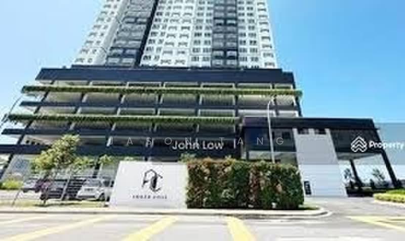 Apartment for Sale at Amber Cove - Jason Tang - Exterior - PropertyGuru.com.my