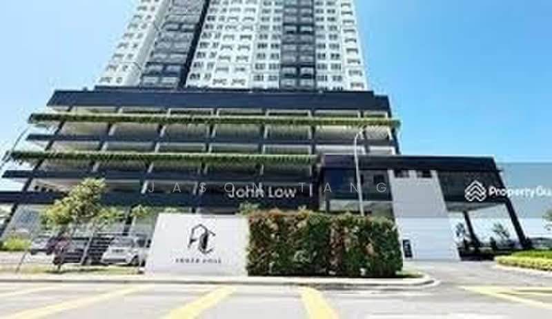 Apartment for Sale at Amber Cove - Jason Tang - Exterior - PropertyGuru.com.my