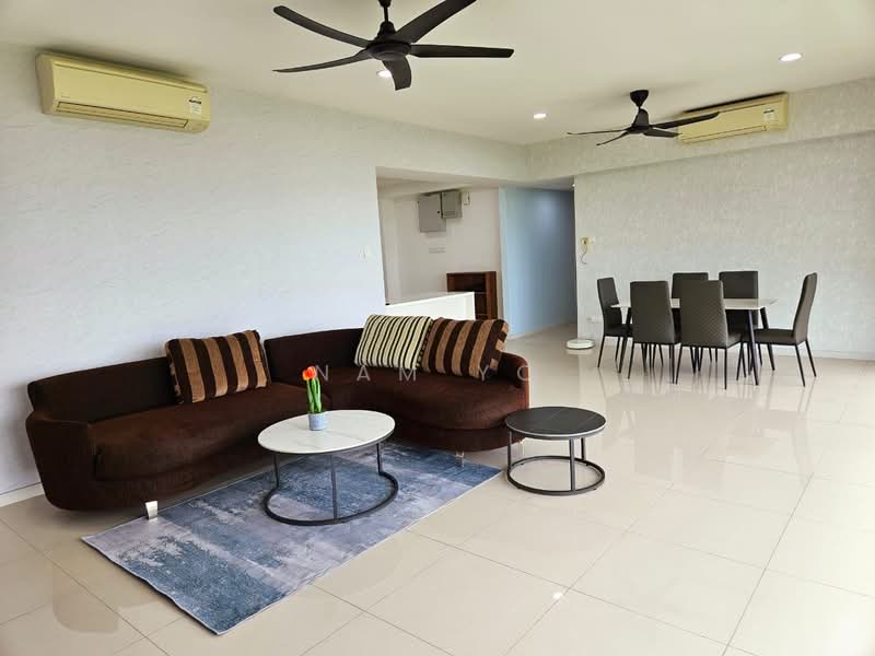 Condominium for Rent at Iskandar Residences - Nam YC - PropertyGuru.com.my