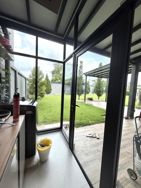 Rumah Kluster untuk Dijual di Kota Masai (Pasir Gudang) - Mars Hoe - PropertyGuru.com.my