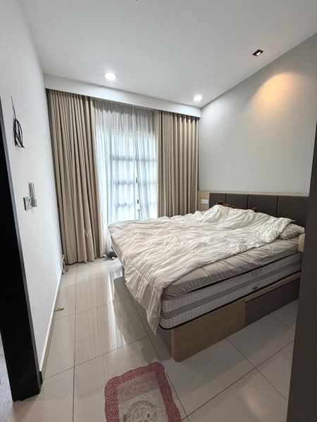 Rumah Kluster untuk Dijual di Kota Masai (Pasir Gudang) - Mars Hoe - PropertyGuru.com.my