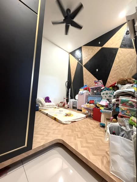 Rumah Kluster untuk Dijual di Kota Masai (Pasir Gudang) - Mars Hoe - PropertyGuru.com.my