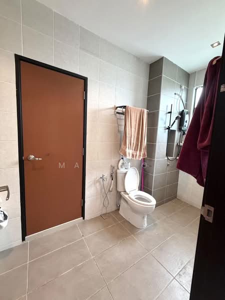 Rumah Kluster untuk Dijual di Kota Masai (Pasir Gudang) - Mars Hoe - PropertyGuru.com.my