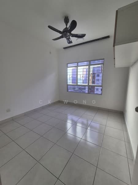 Kondominium untuk Disewa di Sky Awani Residensi 1 - CK Wong - Interior - PropertyGuru.com.my