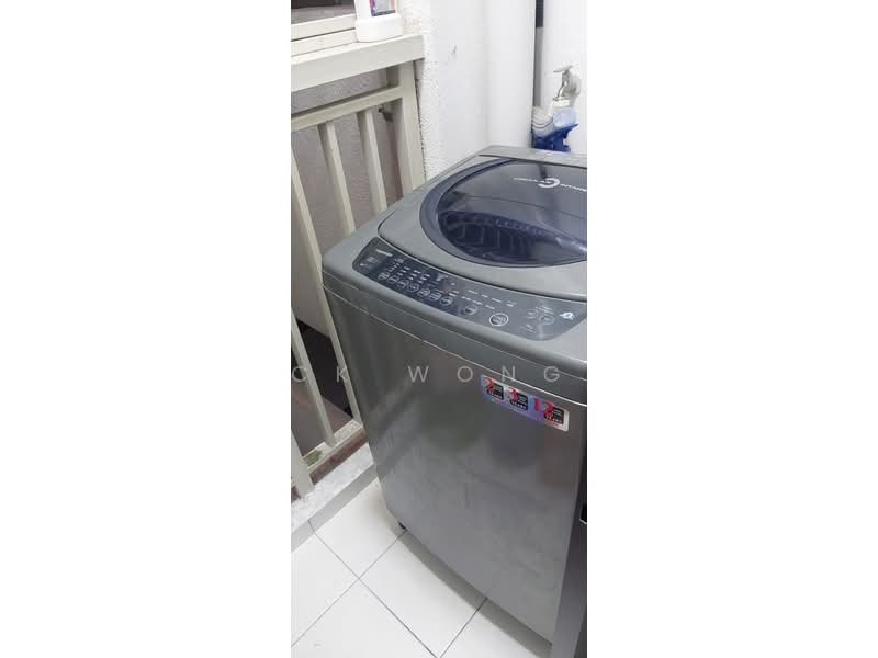 Kondominium untuk Disewa di Sky Awani Residensi 1 - CK Wong - PropertyGuru.com.my