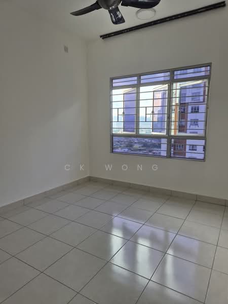 Kondominium untuk Disewa di Sky Awani Residensi 1 - CK Wong - Interior - PropertyGuru.com.my
