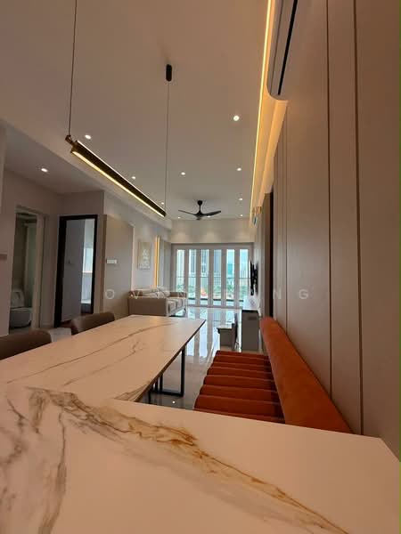 Condominium for Rent at Codrington Residence - Jovin Pang - PropertyGuru.com.my