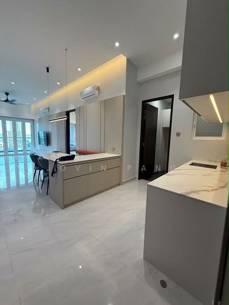 Condominium for Rent at Codrington Residence - Jovin Pang - PropertyGuru.com.my