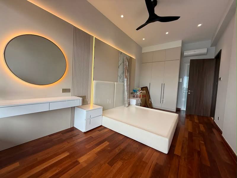 Condominium for Rent at Codrington Residence - Jovin Pang - PropertyGuru.com.my