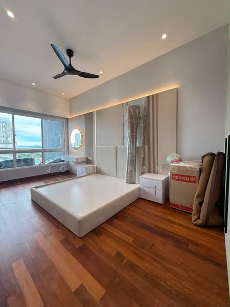 Condominium for Rent at Codrington Residence - Jovin Pang - PropertyGuru.com.my