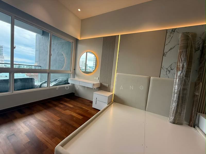 Condominium for Rent at Codrington Residence - Jovin Pang - PropertyGuru.com.my
