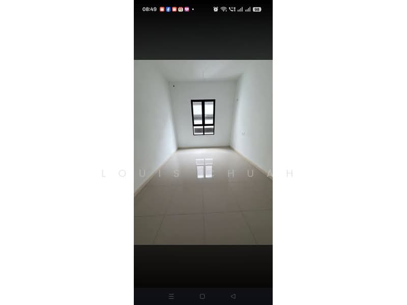 Condominium for Sale at D' Starlingtton - Louis Chuah - Interior - PropertyGuru.com.my