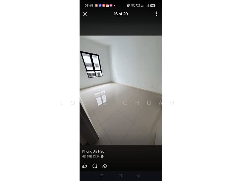 Condominium for Sale at D' Starlingtton - Louis Chuah - Interior - PropertyGuru.com.my