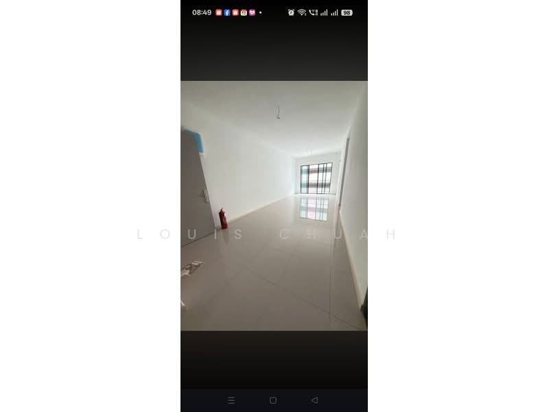 Condominium for Sale at D' Starlingtton - Louis Chuah - Interior - PropertyGuru.com.my