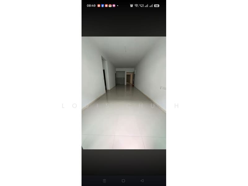 Condominium for Sale at D' Starlingtton - Louis Chuah - Interior - PropertyGuru.com.my