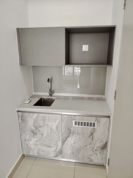 Service Residence for Rent at Trion 2 @ KL - Johnson Ngai - PropertyGuru.com.my
