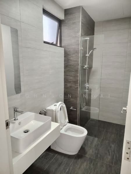 Service Residence for Rent at Trion 2 @ KL - Johnson Ngai - PropertyGuru.com.my