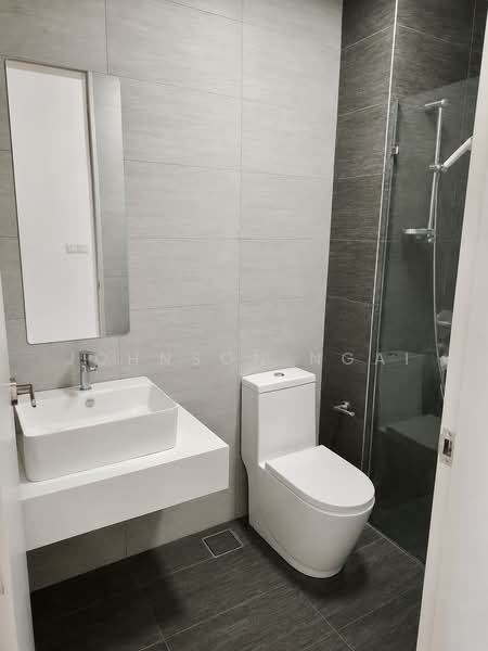 Service Residence for Rent at Trion 2 @ KL - Johnson Ngai - PropertyGuru.com.my