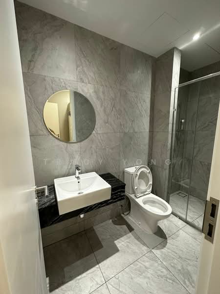 Servis Apartment untuk Disewa di The Goodwood Residence - Elena Yong - PropertyGuru.com.my