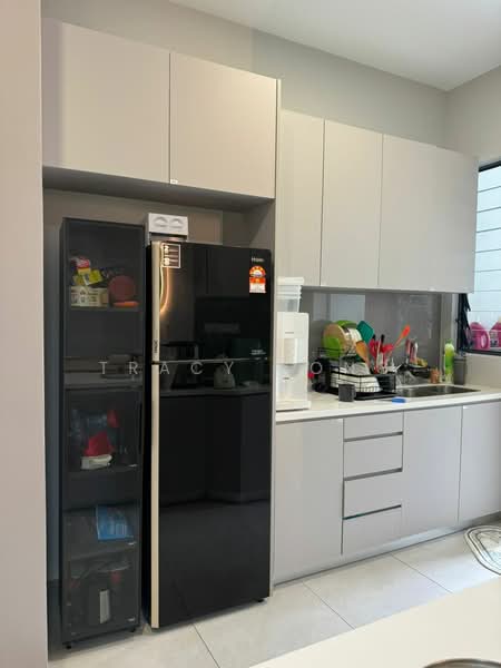 Servis Apartment untuk Disewa di The Goodwood Residence - Elena Yong - PropertyGuru.com.my