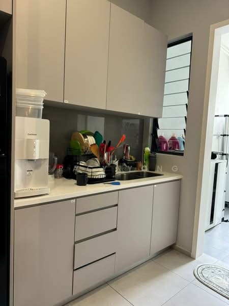Servis Apartment untuk Disewa di The Goodwood Residence - Elena Yong - PropertyGuru.com.my