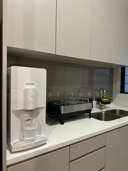 Servis Apartment untuk Disewa di The Goodwood Residence - Elena Yong - PropertyGuru.com.my