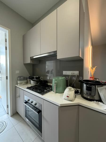 Servis Apartment untuk Disewa di The Goodwood Residence - Elena Yong - PropertyGuru.com.my