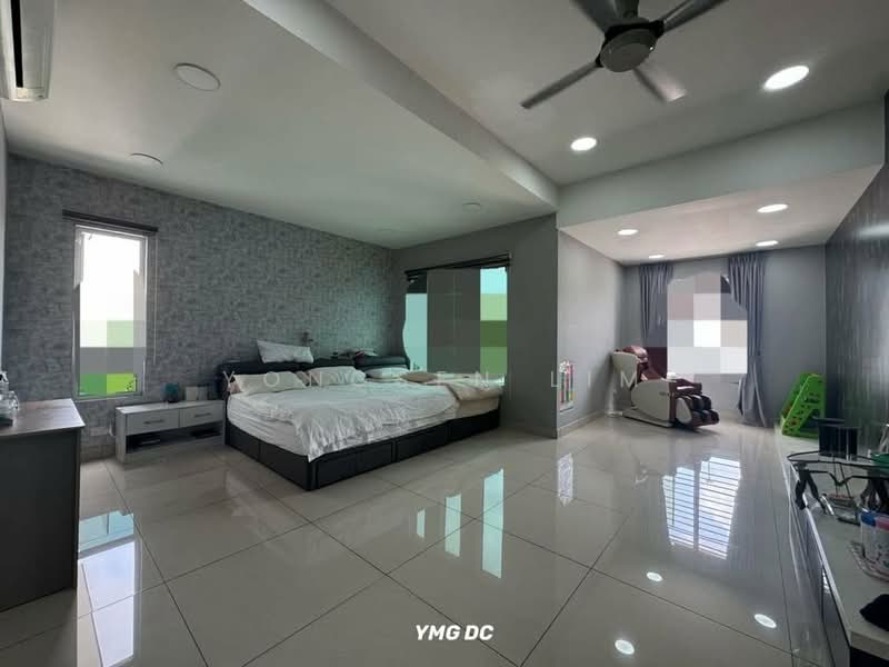 2-storey Terraced House for Sale in Ambang Botanic 2 (Klang) - Yongsen Lim - Bedroom - PropertyGuru.com.my