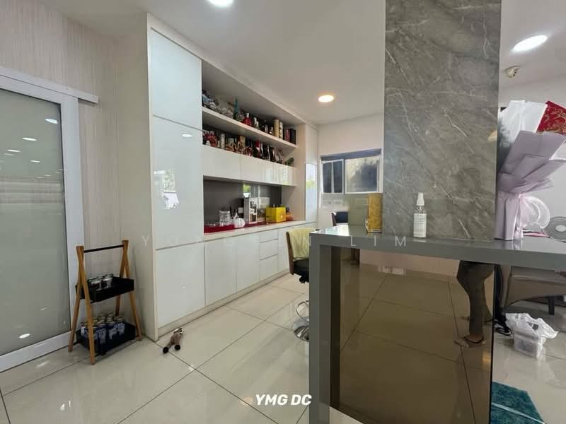 2-storey Terraced House for Sale in Ambang Botanic 2 (Klang) - Yongsen Lim - Interior - PropertyGuru.com.my