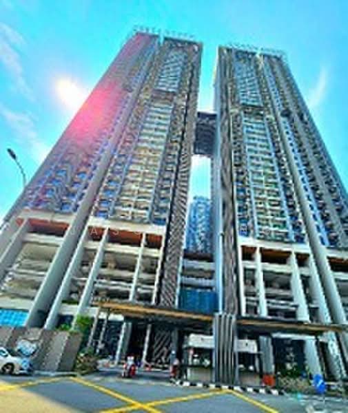 Pangsapuri untuk Dijual di Atlantis Residences (Pangsapuri Atlantis Kota Syahbandar) - Jason Tang - Exterior - PropertyGuru.com.my
