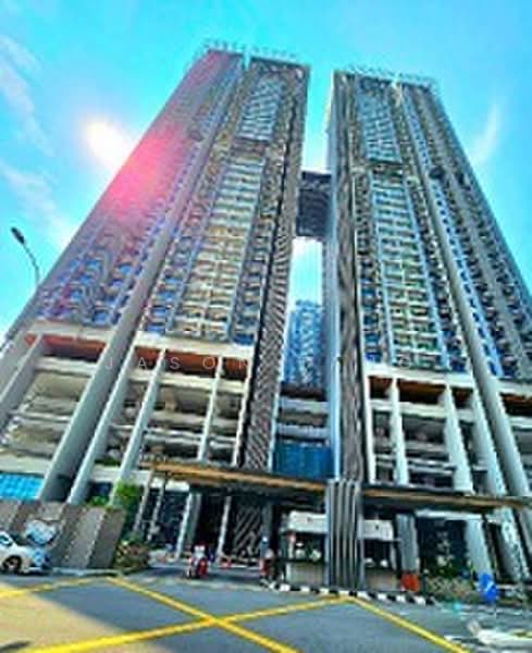 Pangsapuri untuk Dijual di Atlantis Residences (Pangsapuri Atlantis Kota Syahbandar) - Jason Tang - Exterior - PropertyGuru.com.my