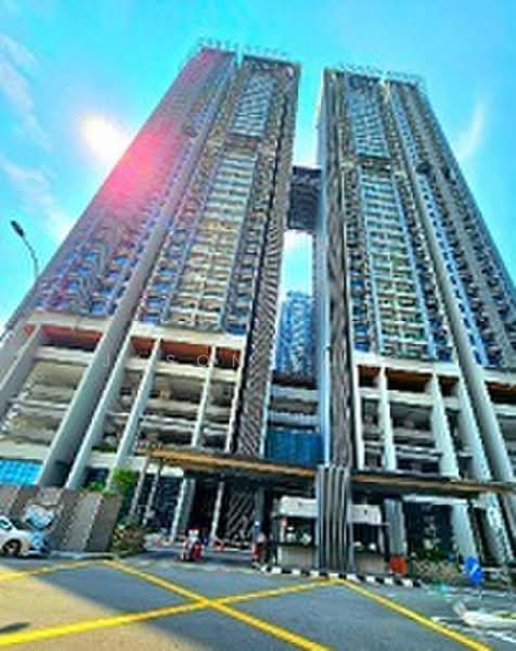 Pangsapuri untuk Dijual di Atlantis Residences (Pangsapuri Atlantis Kota Syahbandar) - Jason Tang - Exterior - PropertyGuru.com.my