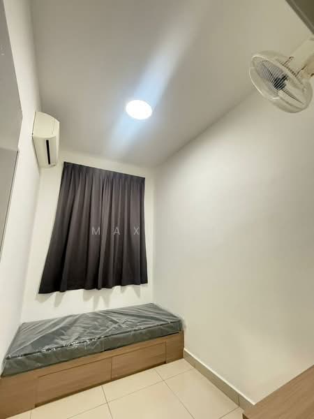 Servis Apartment untuk Disewa di PARC Regency (Residensi Masai) - Max Lam - PropertyGuru.com.my