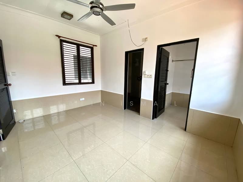 Rumah Teres 2 Tingkat untuk Dijual di Bukit Jelutong (Shah Alam) - Fatin Ismail - Interior - PropertyGuru.com.my