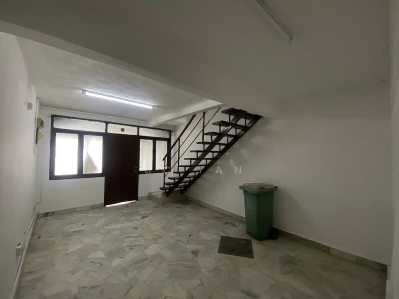 2.5-storey Terraced House for Sale in Taman Dato Senu (Sentul) - BC TAN - Interior - PropertyGuru.com.my