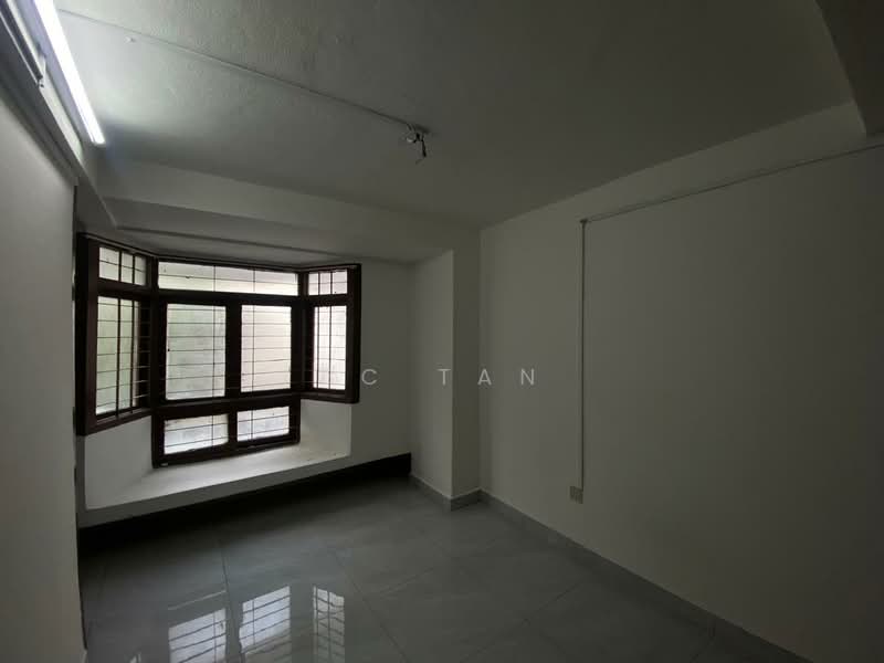 2.5-storey Terraced House for Sale in Taman Dato Senu (Sentul) - BC TAN - Interior - PropertyGuru.com.my